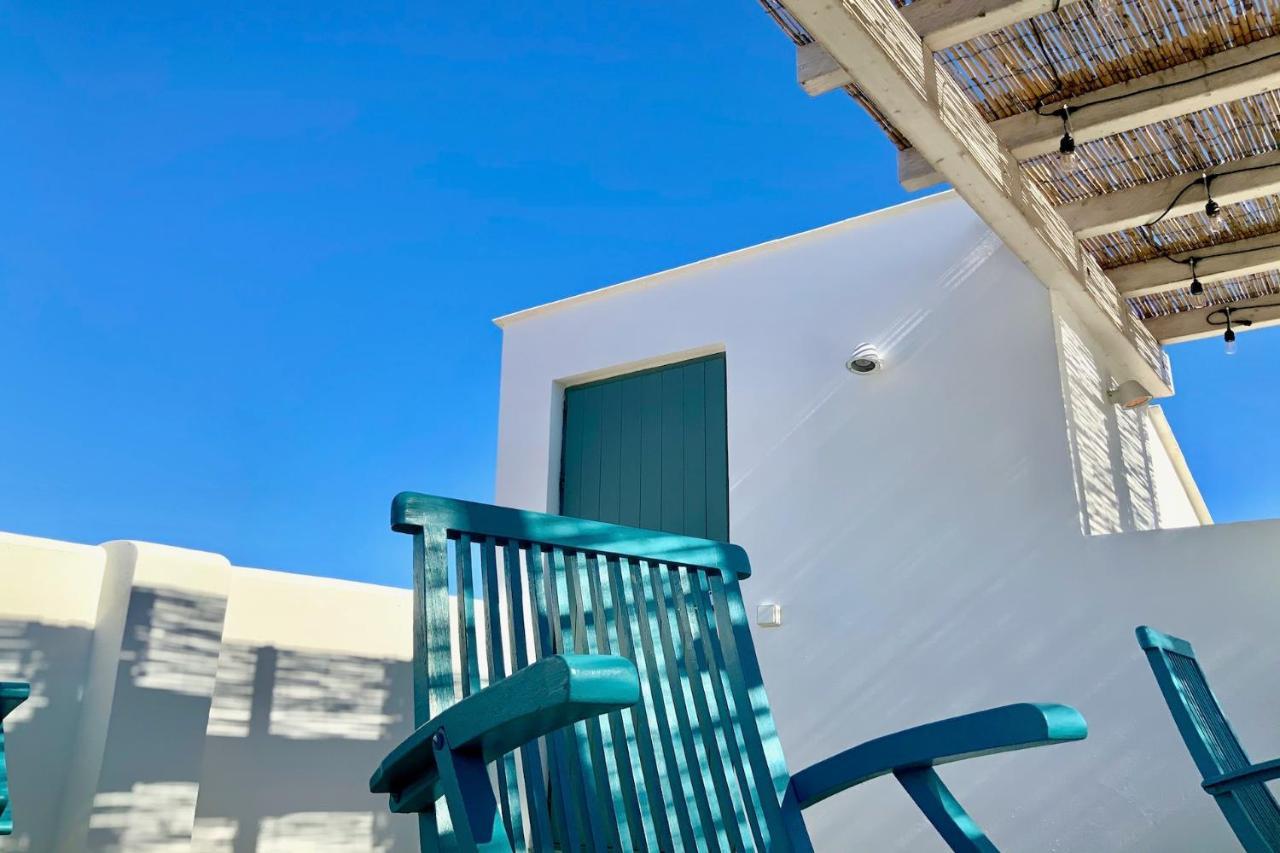 La Baula Terraza, Boutique Apartament L'Escala Exterior photo