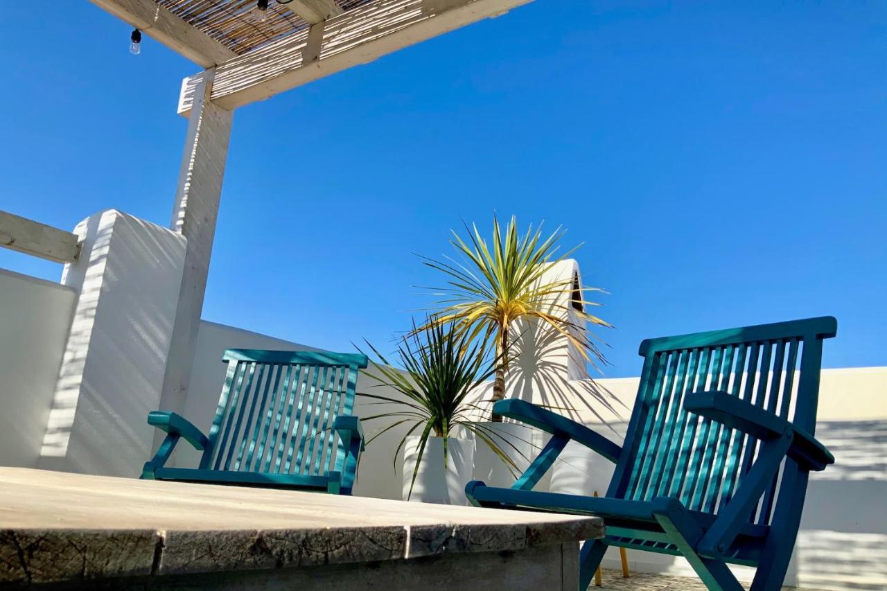 La Baula Terraza, Boutique Apartament L'Escala Exterior photo